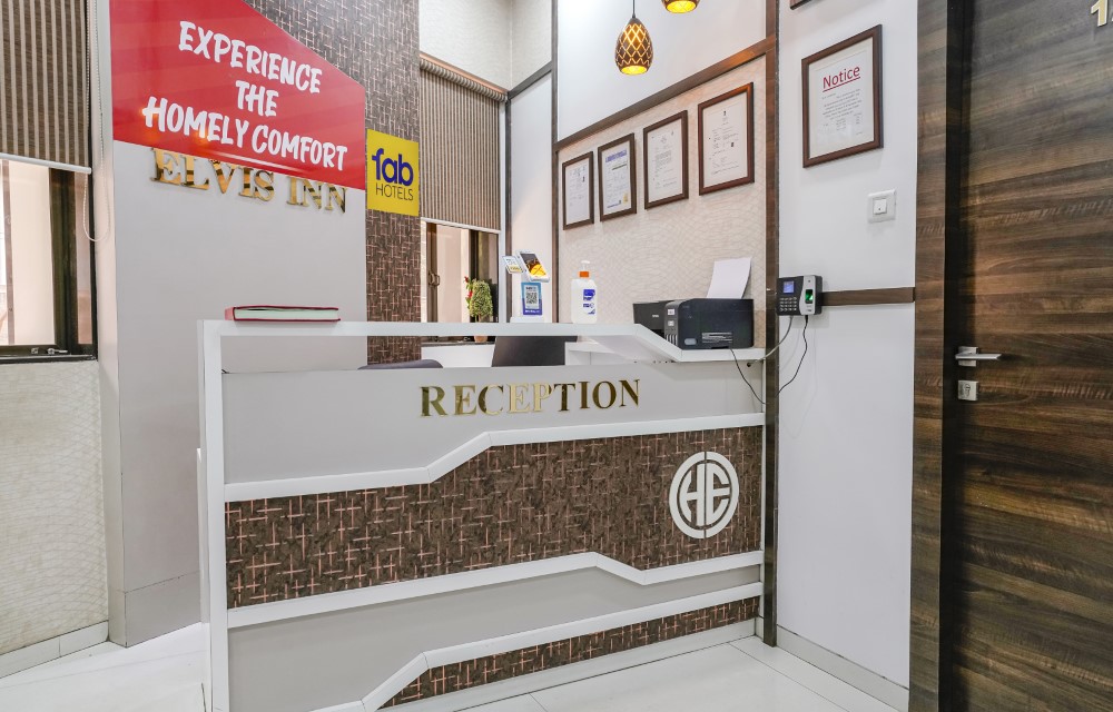 Hotel Gallery