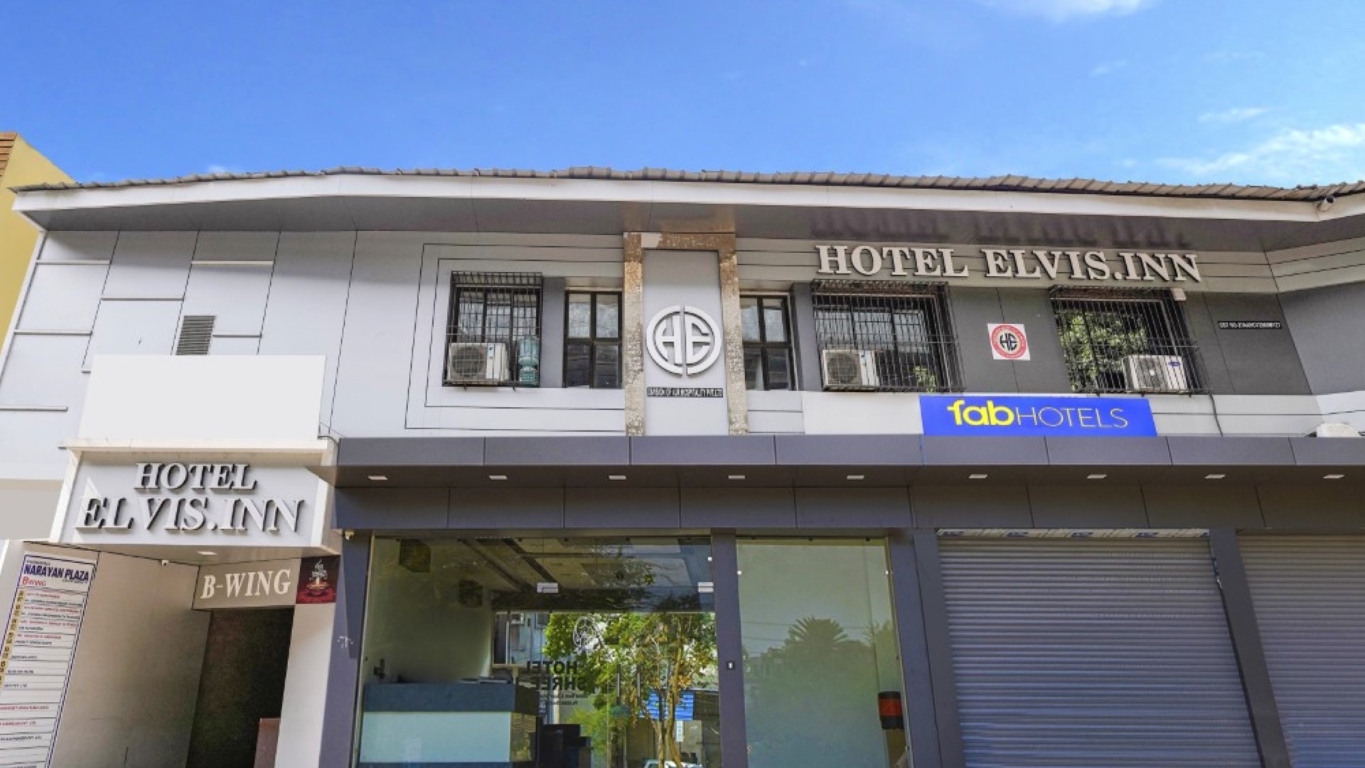 Hotel Slider Pictures